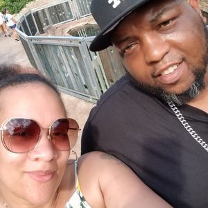 Meet your Posher, Teresa